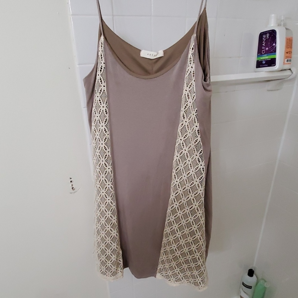 Beautiful dress